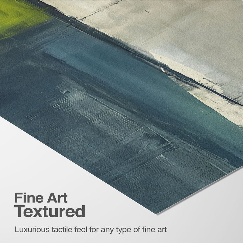Luxurious Texture & Detail