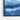 Oceanic Peace Framed Canvas (Black) / 48 x 32