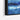 Oceanic Peace Framed Canvas (Black) / 48 x 32