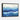 Oceanic Peace Framed Canvas (Black) / 32 x 24