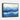Oceanic Peace Framed Canvas (Black) / 10 x 8