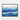 Oceanic Peace Framed Canvas (Black) / 14 x 11
