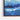 Oceanic Peace Framed Canvas (Walnut) / 48 x 32