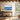 Oceanic Peace Framed Canvas (Walnut) / 48 x 32