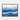 Oceanic Peace Framed Canvas (Walnut) / 14 x 11