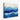 Oceanic Peace Canvas Wrap / 14 x 11