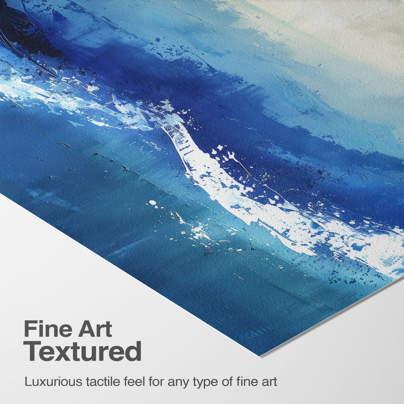 Luxurious Texture & Detail