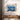 Blue Horizon Layers Fine Art Print / 48 x 32