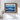 Blue Horizon Layers Fine Art Print / 48 x 32