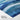 Blue Horizon Layers Fine Art Print / 48 x 32