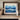 Blue Horizon Layers Fine Art Print / 32 x 24