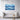 Blue Horizon Layers Canvas Wrap / 30 x 20