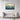 Oceanic Dreamtime Framed Canvas (Black) / 30 x 20