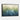Oceanic Dreamtime Framed Canvas (Black) / 48 x 32