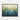 Oceanic Dreamtime Framed Canvas (Black) / 14 x 11