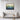 Oceanic Dreamtime Framed Canvas (Walnut) / 30 x 20