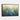 Oceanic Dreamtime Framed Canvas (Walnut) / 48 x 32