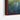 Oceanic Dreamtime Framed Canvas (Walnut) / 48 x 32