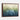 Oceanic Dreamtime Framed Canvas (Walnut) / 32 x 24