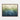 Oceanic Dreamtime Framed Canvas (Walnut) / 14 x 11