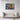 Vivid Modern Expression Framed Canvas (Black) / 48 x 32