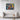 Vivid Modern Expression Framed Canvas (Black) / 32 x 24