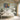 Vivid Modern Expression Framed Canvas (Black) / 14 x 11
