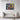 Vivid Modern Expression Framed Canvas (Walnut) / 48 x 32