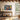 Vivid Modern Expression Framed Canvas (Walnut) / 48 x 32