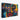 Vivid Modern Expression Canvas Wrap / 30 x 20