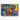 Vivid Modern Expression Canvas Wrap / 48 x 32