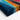 Vivid Modern Expression Canvas Wrap / 40 x 30