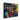 Vivid Modern Expression Canvas Wrap / 10 x 8