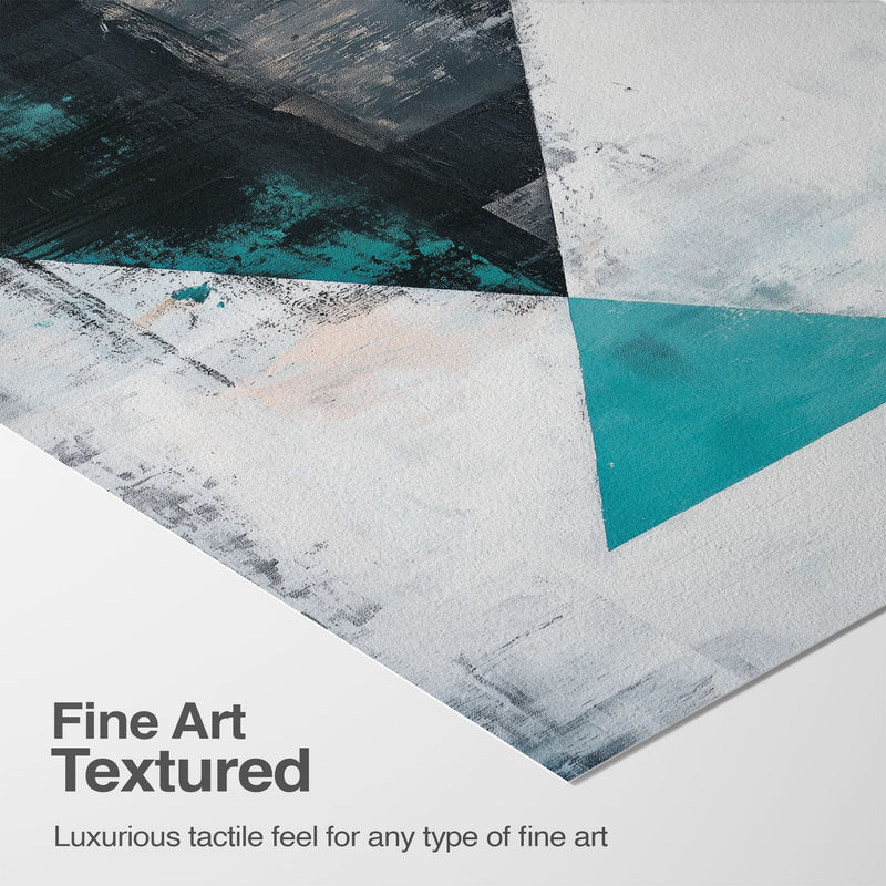 Luxurious Texture & Detail