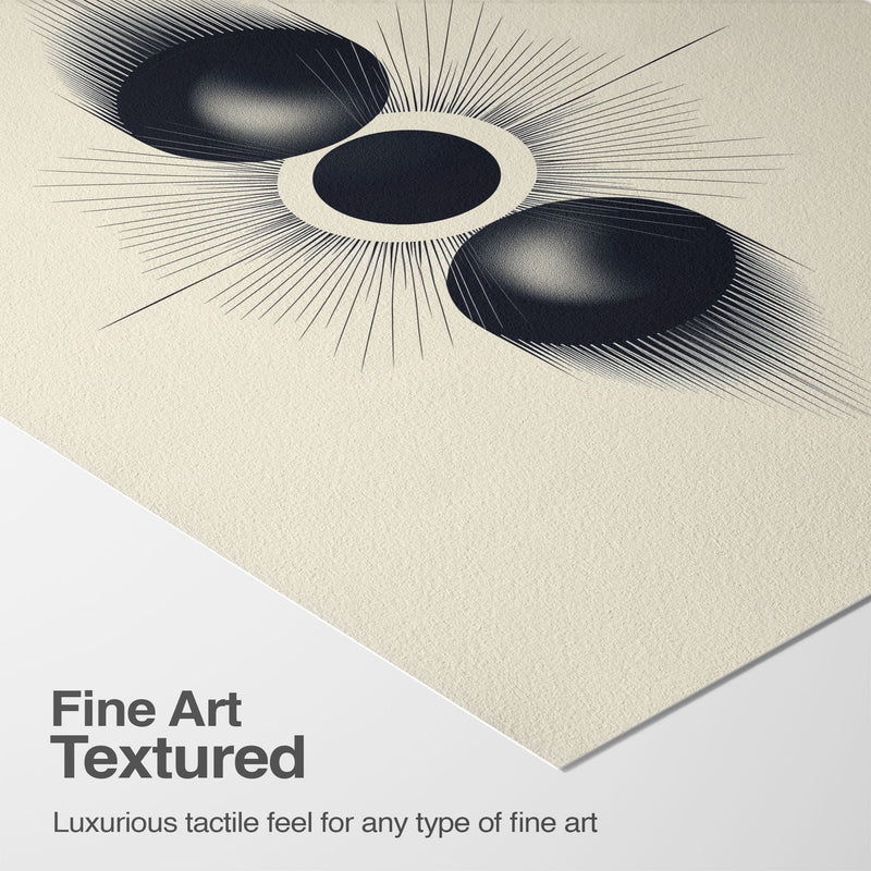 Luxurious Texture & Detail