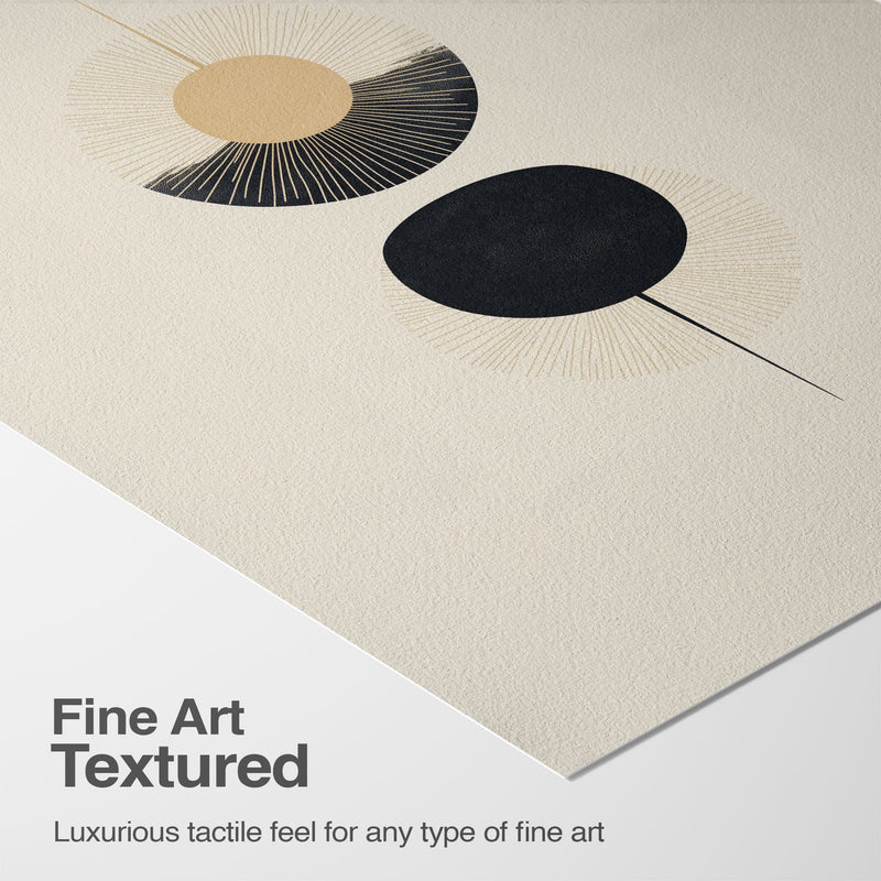 Luxurious Texture & Detail