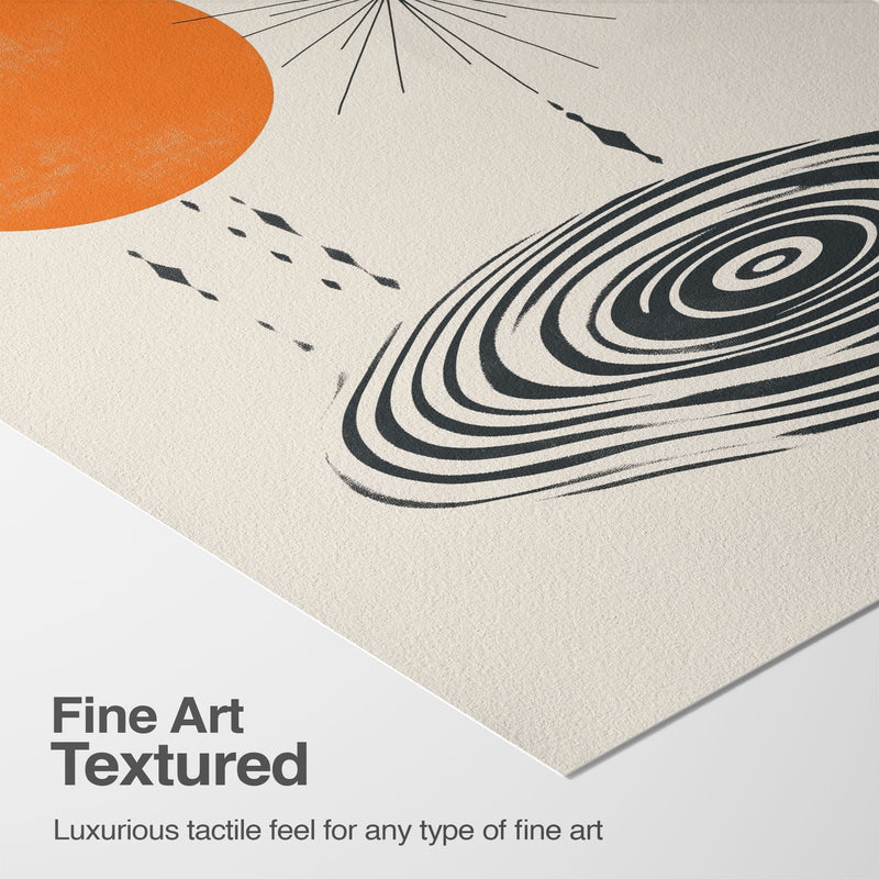 Luxurious Texture & Detail