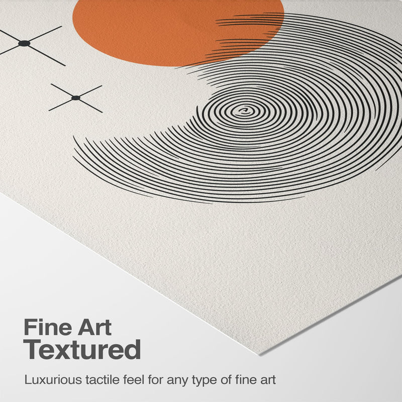 Luxurious Texture & Detail