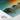 Sunset Serenity Voyage Fine Art Print / 48 x 32