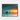 Sunset Serenity Voyage Framed Canvas (Black) / 10 x 8