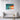 Sunset Serenity Voyage Canvas Wrap / 32 x 24