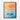 Sunset Waves Framed Canvas (Black) / 24 x 32