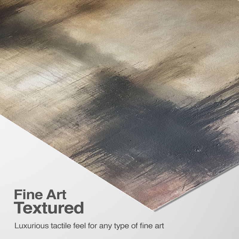 Luxurious Texture & Detail