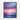 Radiant Horizon Framed Canvas (Black) / 8 x 10