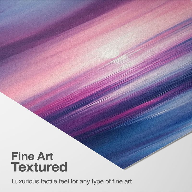 Luxurious Texture & Detail