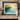 Sunlit Ocean Waves Fine Art Print / 48 x 32