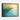 Sunlit Ocean Waves Framed Canvas (Black) / 40 x 30