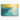 Sunlit Ocean Waves Canvas Wrap / 48 x 32