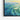 Oceanic Sun Symphony Framed Canvas (Black) / 48 x 32