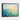 Oceanic Sun Symphony Framed Canvas (Black) / 32 x 24